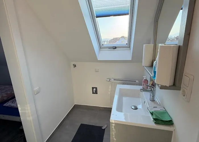 Grosszuegiges Einfamilienhaus Samt Garten & Riesiger Garage Διαμέρισμα