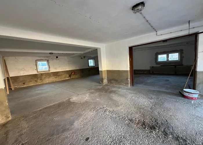 Grosszuegiges Einfamilienhaus Samt Garten & Riesiger Garage * 클라겐푸르트